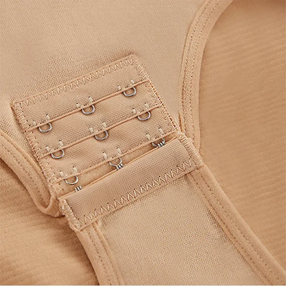 Slimming Shapewear Bodysuits for Women Fajas Full Body Shaper Butt Lift Body Shaping Sculpting Breast Tummy Control Underwear